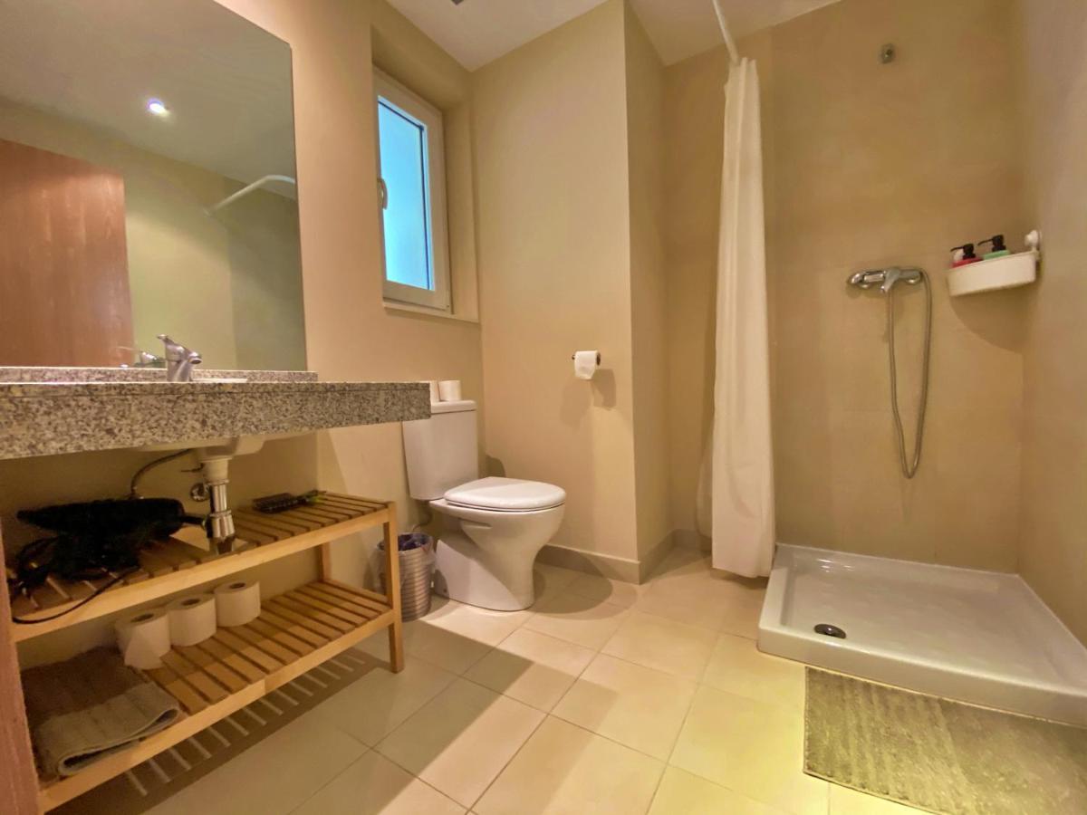 Ribasol 645, Apartamento Hasta 4 Personas, أرينسال المظهر الخارجي الصورة