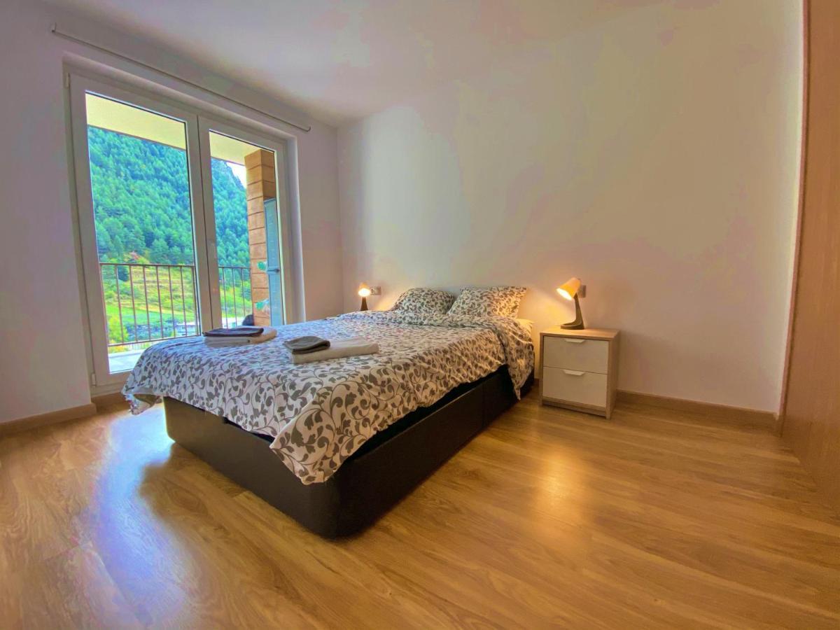 Ribasol 645, Apartamento Hasta 4 Personas, أرينسال المظهر الخارجي الصورة