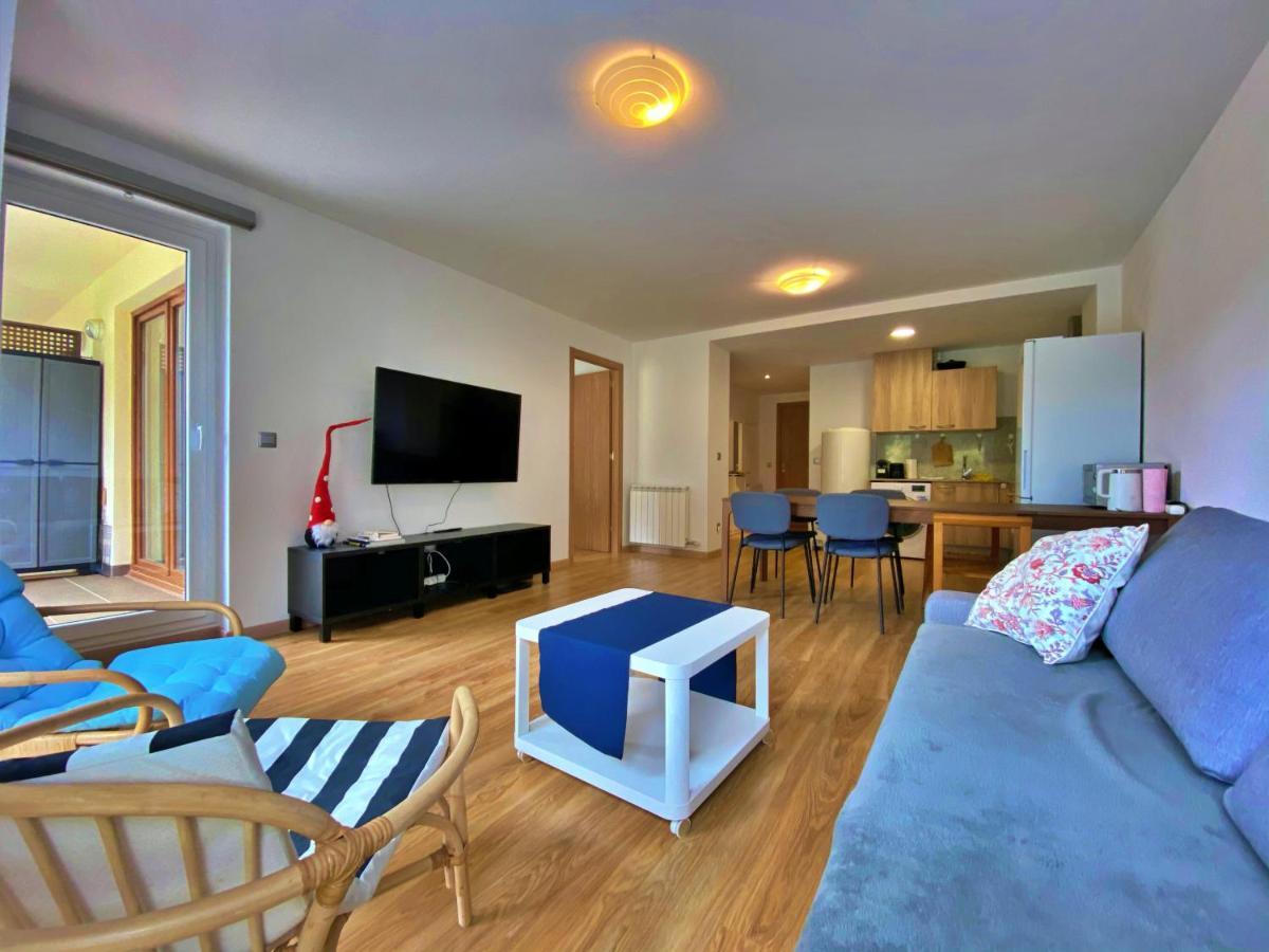 Ribasol 645, Apartamento Hasta 4 Personas, أرينسال المظهر الخارجي الصورة