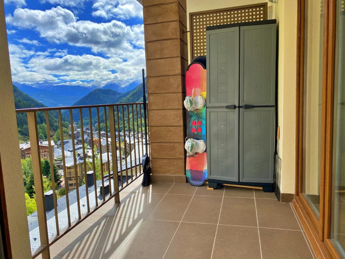 Ribasol 645, Apartamento Hasta 4 Personas, أرينسال المظهر الخارجي الصورة