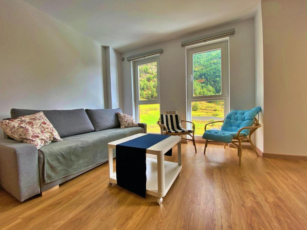 Ribasol 645, Apartamento Hasta 4 Personas, أرينسال المظهر الخارجي الصورة